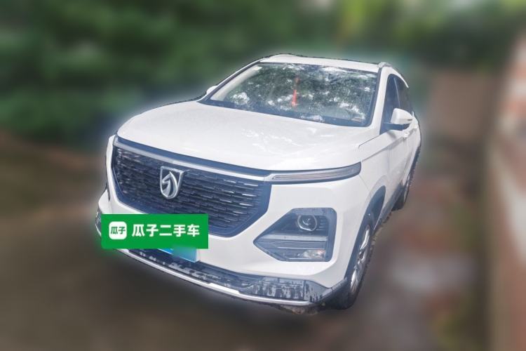 Used Baojun 530 2020 1.5T Manual Comfort Version 7 Seats Guazi used car, China used car export, Used car for sale, Used  cars, Cheapest cars for sale