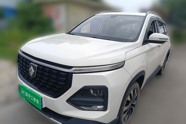 Used Baojun 530 2020 1.5T Manual Luxury Version 7 Seats Guazi used car, China used car export, Used car for sale, Used  cars, Cheapest cars for sale