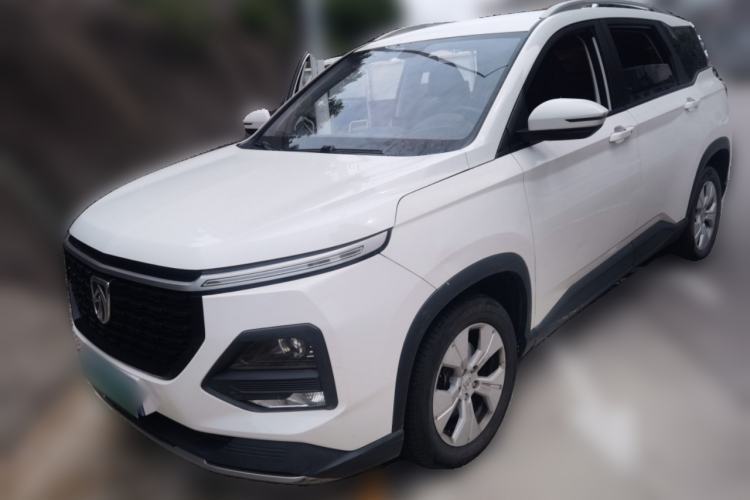 Used Baojun 530 2020 1.5T CVT Luxury Connected Version 6 Seats Guazi used car, China used car export, Used car for sale, Used cars, Cheapest cars for sale