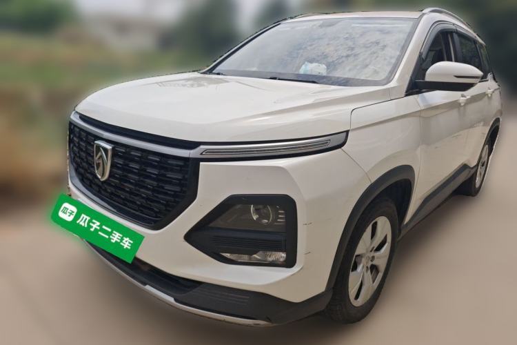 Used Baojun 530 2020 1.5T Manual Comfort Version 6 Seats Guazi used car, China used car export, Used car for sale, Used  cars, Cheapest cars for sale
