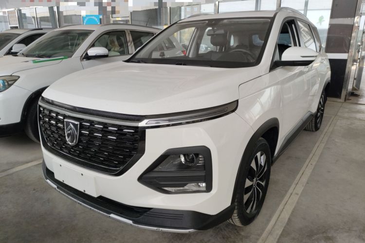 Ojetý Baojun 530 2020 1.5T CVT Prestige Connected Version 7 Seats Guazi used car, China used car export, Used car for sale, Used  cars, Cheapest cars for sale