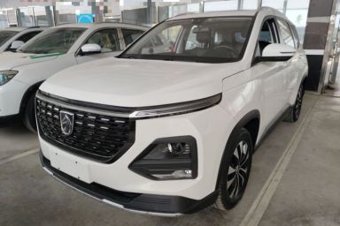 Used Baojun 530 2020 1.5T CVT Prestige Connected Version 7 Seats