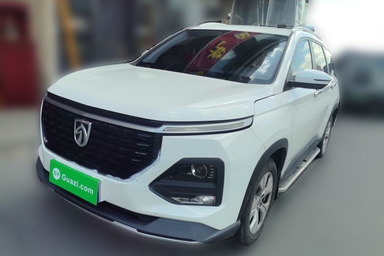 Used Baojun 530 2020 1.5T Manual Comfort Version 5 Seats Guazi used car, China used car export, Used car for sale, Used  cars, Cheapest cars for sale