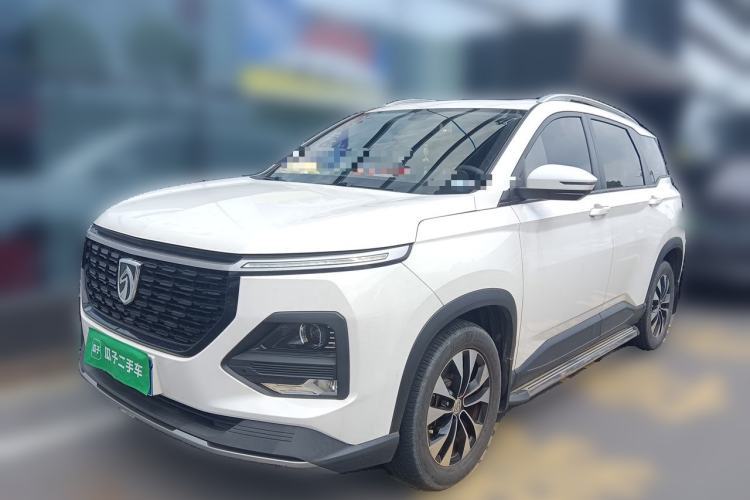 Used Baojun 530 2020 1.5T CVT Prestige Connected Version 5 Seats Guazi used car, China used car export, Used car for sale, Used  cars, Cheapest cars for sale