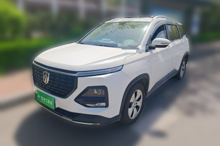 Used Baojun 530 2020 1.5T Manual Luxury Version 6 Seats Guazi used car, China used car export, Used car for sale, Used  cars, Cheapest cars for sale