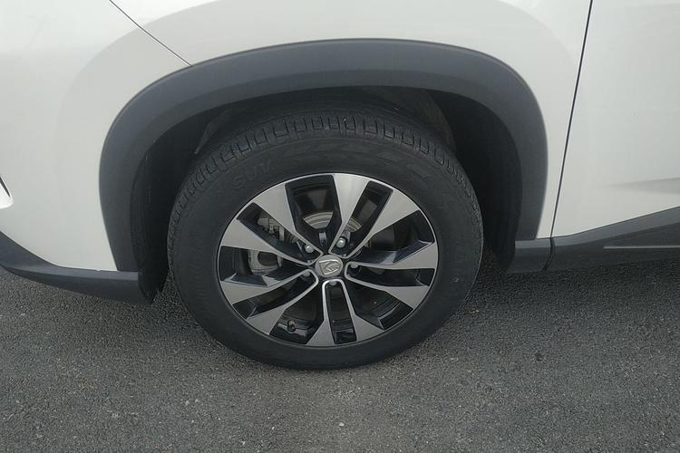 Used Baojun 530 2020 1.5T CVT Prestige Connected Version 6 Seats Exterior 7
