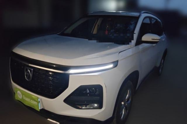 Used Baojun 530 2020 1.5T Manual Comfort Version 5 Seats
