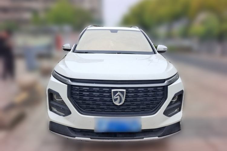 Used Baojun 530 2020 1.5T CVT Prestige Connected Version 5 Seats Front