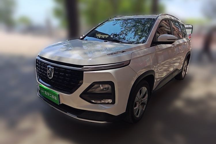 Used Baojun 530 2020 1.5T Manual Comfort Version 7 Seats Guazi used car, China used car export, Used car for sale, Used cars, Cheapest cars for sale
