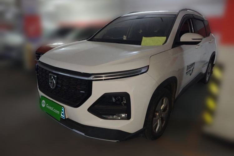 Baojun 530 2020 1.5T Manual Comfort Version 5 Seats de segunda mano Guazi used car, China used car export, Used car for sale, Used cars, Cheapest cars for sale