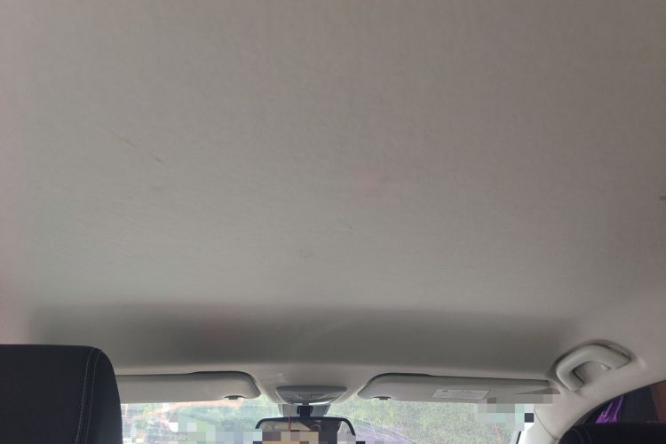 Used Baojun 530 2020 1.5T Manual Luxury Version 6 Seats Headliner