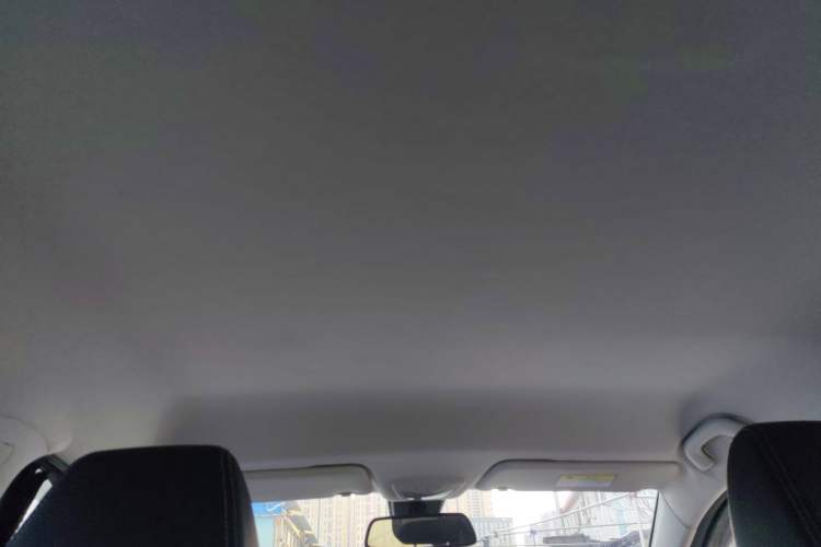 Used Baojun 530 2020 1.5T CVT Luxury Connected Version 6 Seats Headliner