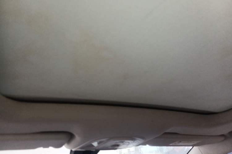 Used Baojun 530 2020 1.5T CVT Prestige Connected Version 6 Seats Headliner
