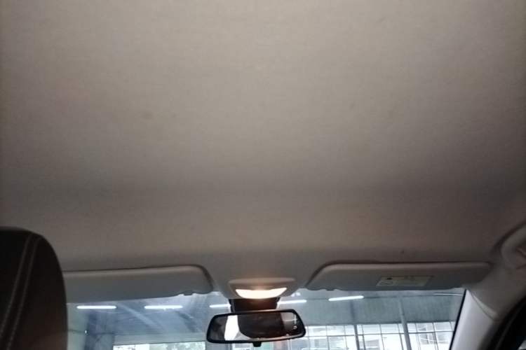 Used Baojun 530 2020 1.5T CVT Luxury Connected Version 7 Seats Headliner