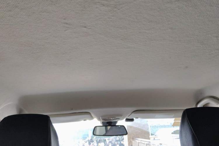 Used Baojun 530 2020 1.5T Manual Comfort Version 5 Seats Headliner