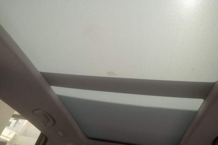 Used Baojun 530 2020 1.5T CVT Prestige Connected Version 7 Seats Headliner