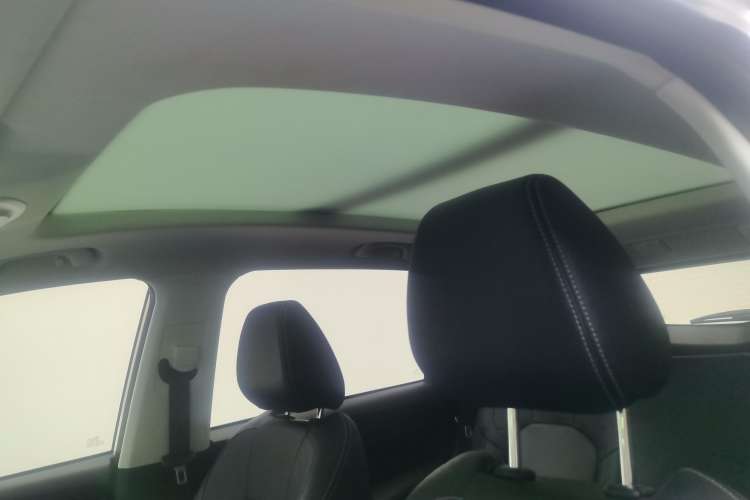 Used Baojun 530 2020 1.5T CVT Prestige Connected Version 5 Seats Headliner