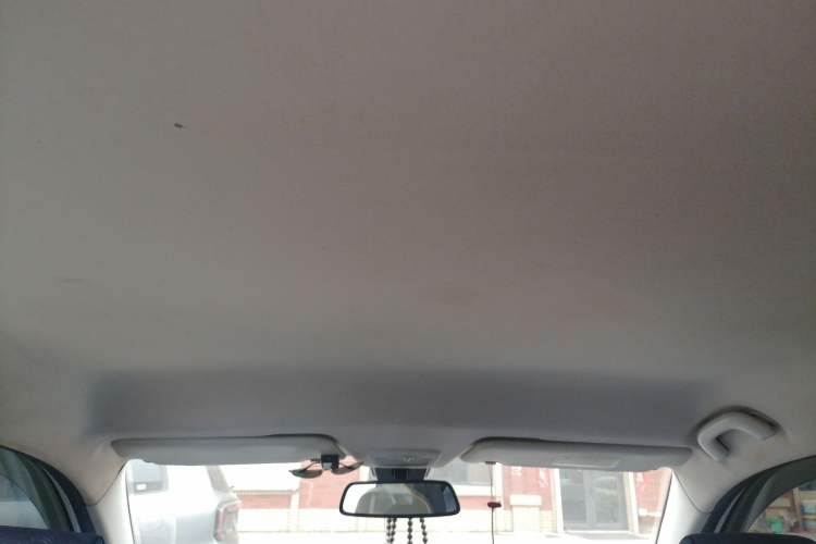 Used Baojun 530 2020 1.5T Manual Comfort Version 6 Seats Headliner