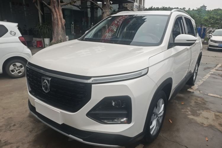 Used Baojun 530 2020 1.5T Manual Luxury Version 7 Seats Guazi used car, China used car export, Used car for sale, Used  cars, Cheapest cars for sale