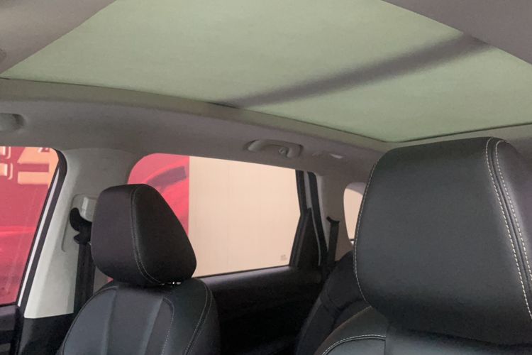 Used Baojun 530 2020 1.5T CVT Prestige Connected Version 6 Seats Interior 11