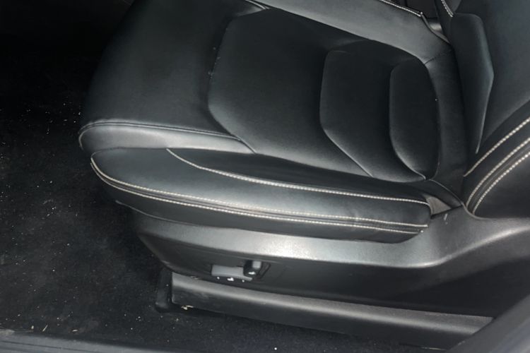 Used Baojun 530 2020 1.5T CVT Prestige Connected Version 6 Seats Interior 7