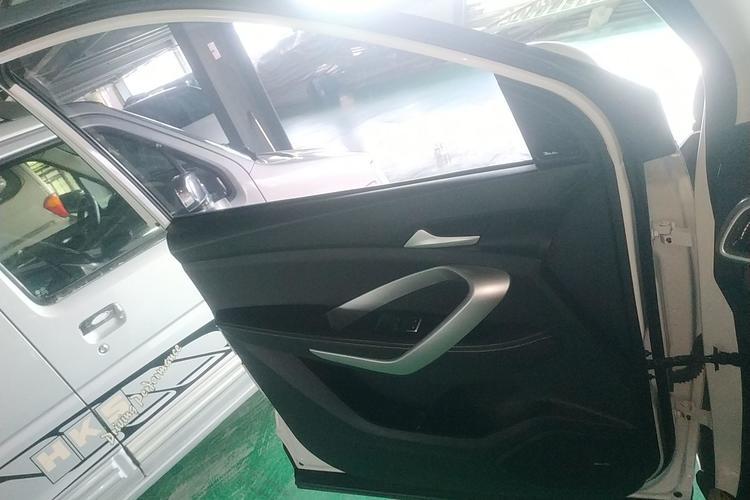 Used Baojun 530 2020 1.5T CVT Prestige Connected Version 6 Seats Interior 7