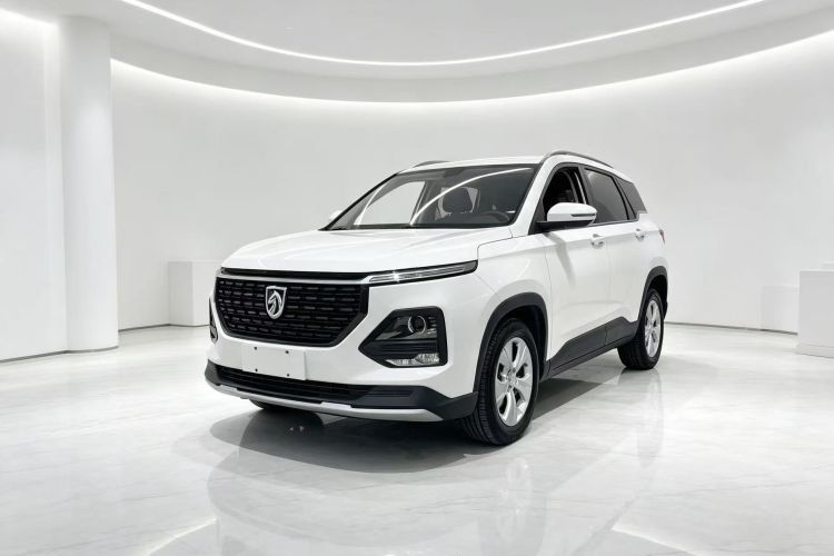 Used Baojun 530 2020 1.5T CVT Luxury Connected Version 7 Seats Guazi used car, China used car export, Used car for sale, Used  cars, Cheapest cars for sale