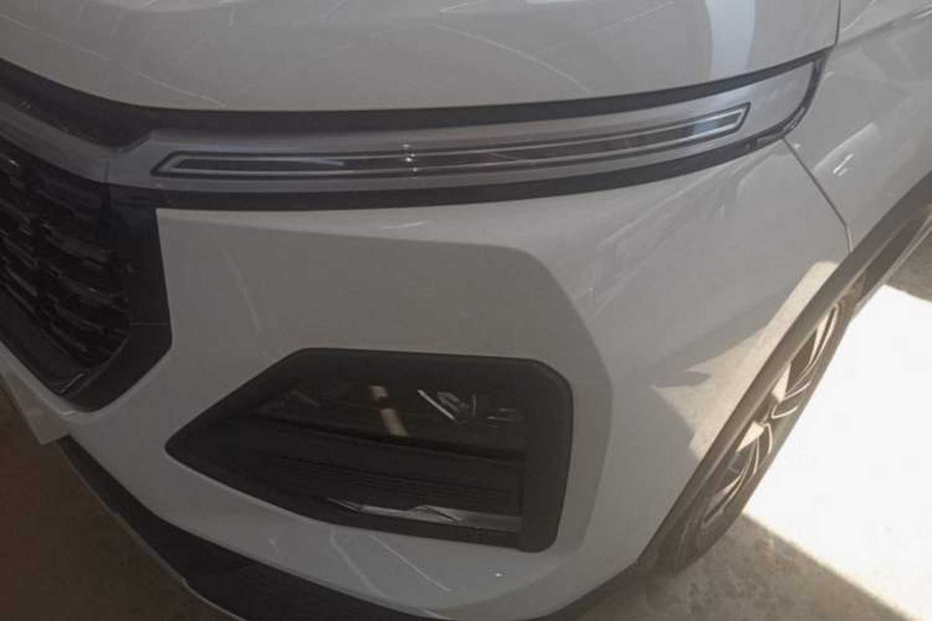Used Baojun 530 2020 1.5T CVT Prestige Connected Version 7 Seats Left Front Headlight