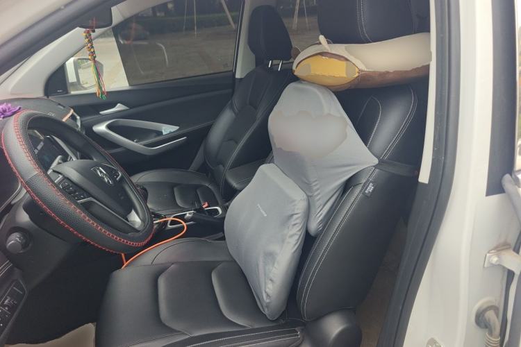 Used Baojun 530 2020 1.5T Manual Luxury Version 6 Seats Left Front Seat