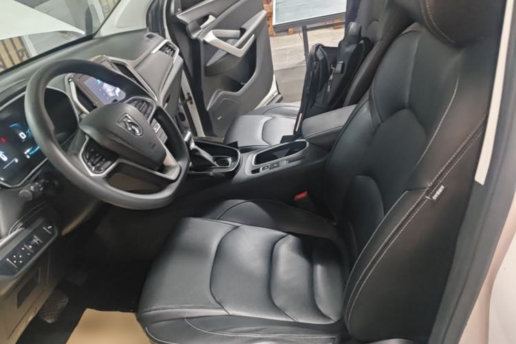 Used Baojun 530 2020 1.5T CVT Prestige Connected Version 7 Seats Left Front Seat
