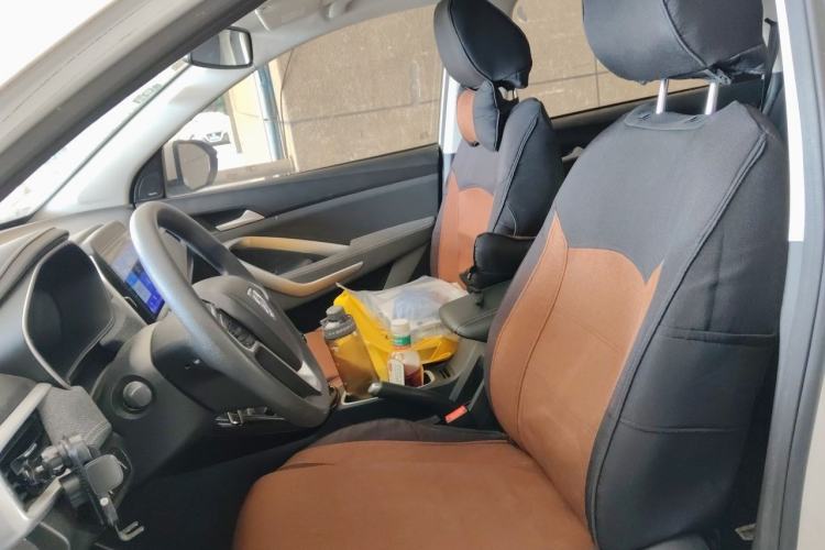 Used Baojun 530 2020 1.5T Manual Comfort Version 5 Seats Left Front Seat