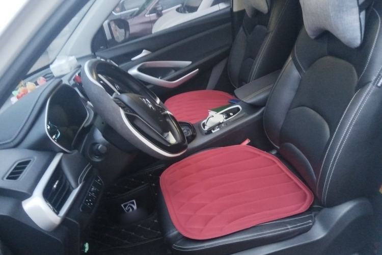 Used Baojun 530 2020 1.5T CVT Prestige Connected Version 7 Seats Left Front Seat