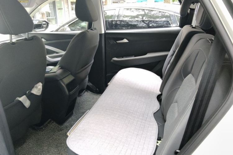 Used Baojun 530 2020 1.5T Manual Comfort Version 7 Seats Left Rear Seat