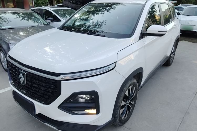 Used Baojun 530 2020 1.5T CVT Prestige Connected Version 7 Seats Guazi used car, China used car export, Used car for sale, Used  cars, Cheapest cars for sale