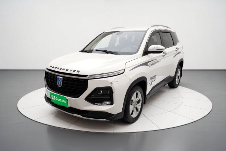 Baojun 530 2020 1.5T Manual Comfort Version 6 Seats usado Guazi used car, China used car export, Used car for sale, Used cars, Cheapest cars for sale
