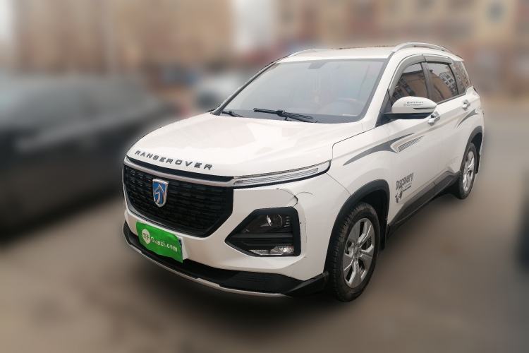 Used Baojun 530 2020 1.5T Manual Comfort Version 6 Seats Guazi used car, China used car export, Used car for sale, Used  cars, Cheapest cars for sale