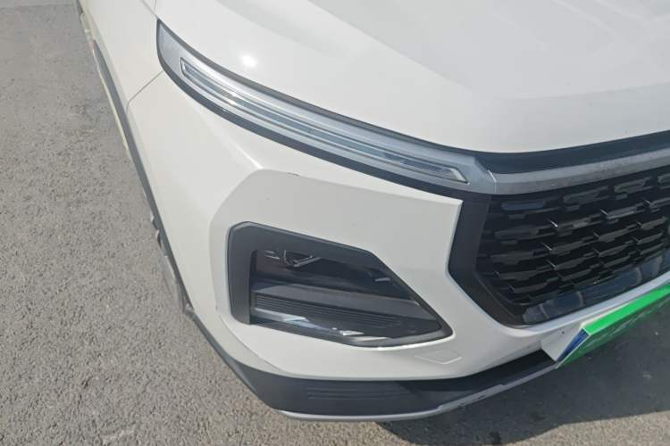 Used Baojun 530 2020 1.5T CVT Prestige Connected Version 7 Seats Right Front Headlight
