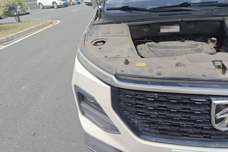 Used Baojun 530 2020 1.5T CVT Prestige Connected Version 7 Seats Right Front Headlight
