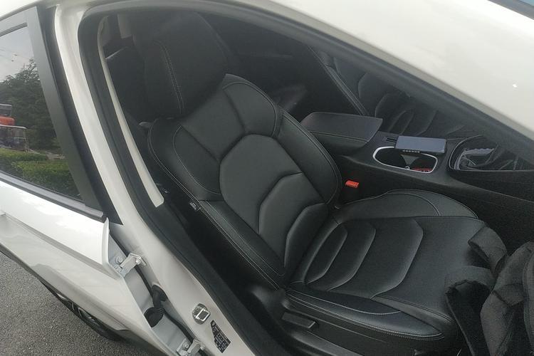 Used Baojun 530 2020 1.5T CVT Prestige Connected Version 6 Seats Right Front Seat