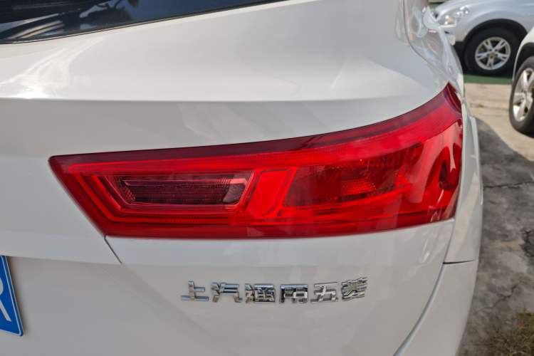 Used Baojun 530 2020 1.5T CVT Prestige Connected Version 5 Seats Right Rear Taillight