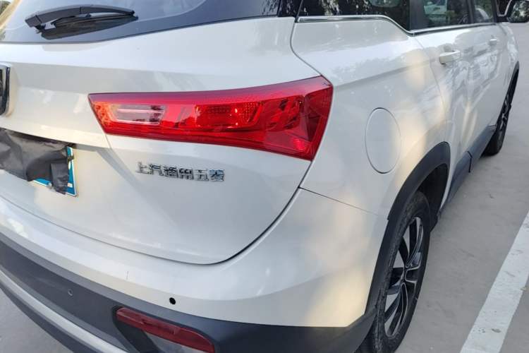 Used Baojun 530 2020 1.5T CVT Prestige Connected Version 7 Seats Right Rear Taillight