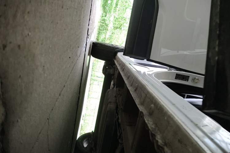 Used Baojun 530 2020 1.5T CVT Prestige Connected Version 6 Seats Right Side Sill
