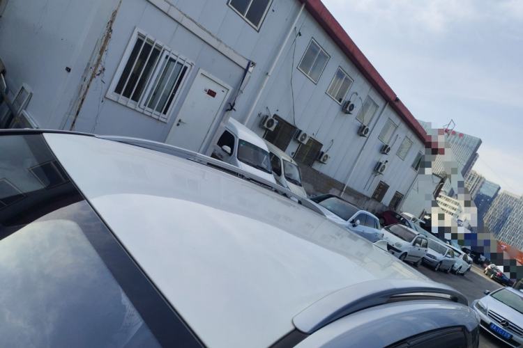 Used Baojun 530 2020 1.5T CVT Luxury Connected Version 6 Seats Roof