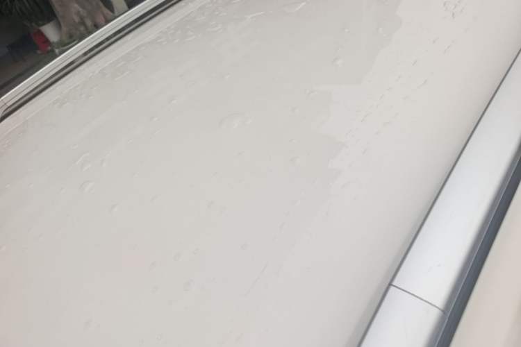 Used Baojun 530 2020 1.5T Manual Luxury Version 7 Seats Roof