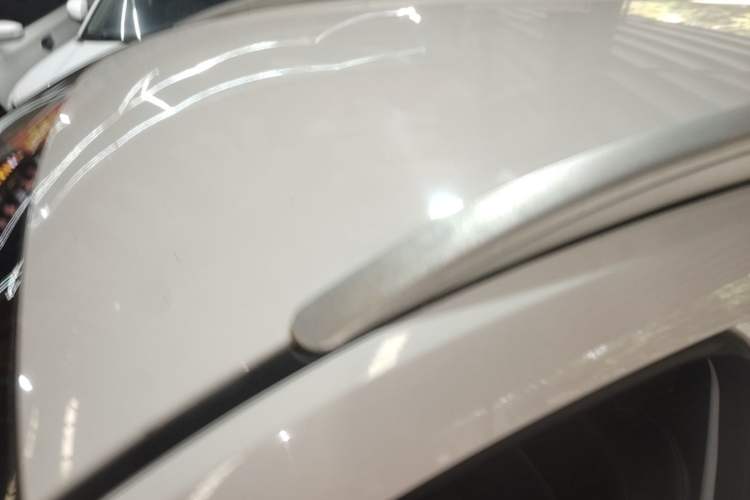 Used Baojun 530 2020 1.5T CVT Luxury Connected Version 6 Seats Roof