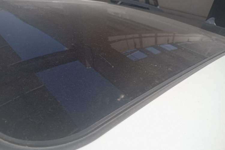 Used Baojun 530 2020 1.5T CVT Prestige Connected Version 7 Seats Roof