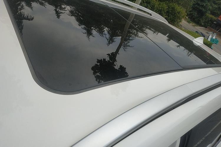 Used Baojun 530 2020 1.5T CVT Prestige Connected Version 6 Seats Roof