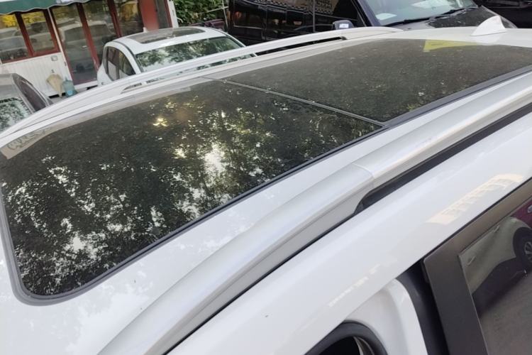 Used Baojun 530 2020 1.5T CVT Prestige Connected Version 7 Seats Roof