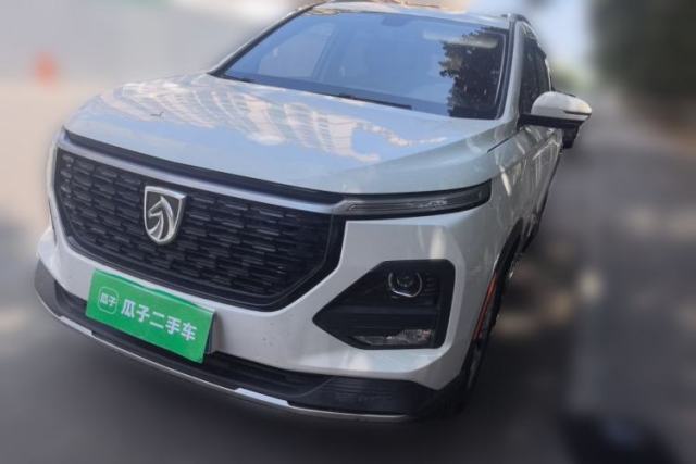 Baojun 530 2020 1.5T Manual Comfort Version 6 Seats usado