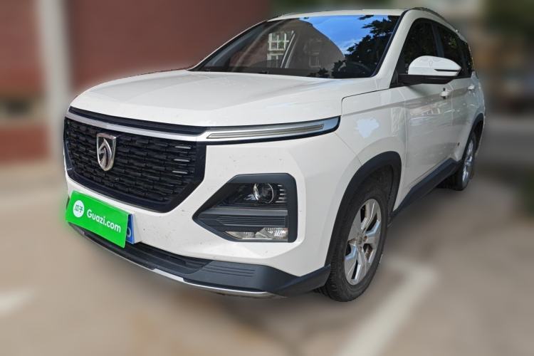 Used Baojun 530 2020 1.5T Manual Comfort Version 6 Seats Guazi used car, China used car export, Used car for sale, Used cars, Cheapest cars for sale